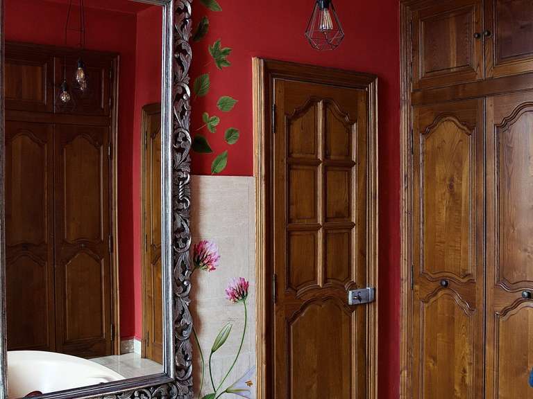 Maison Orthez - 6 chambres - 471m²