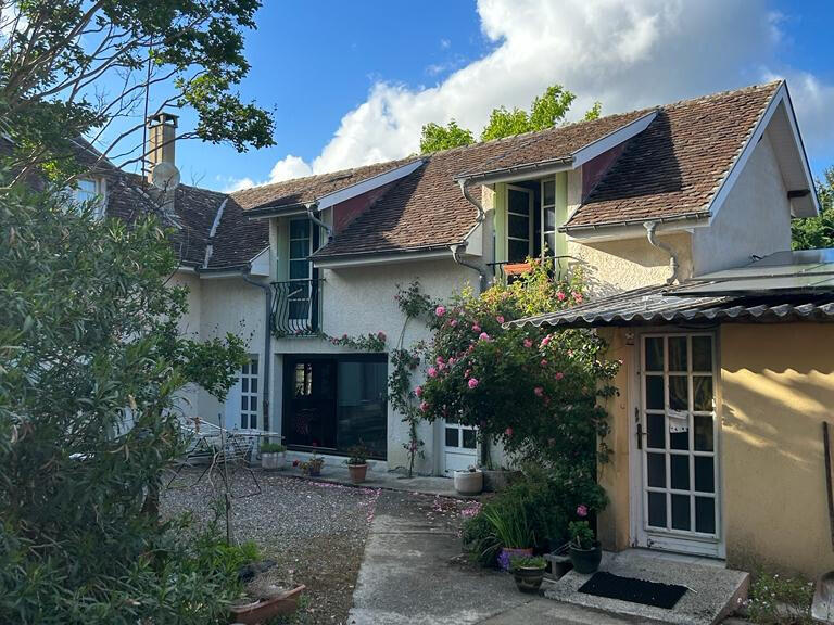 Vente Propriété Orthez - 6 chambres