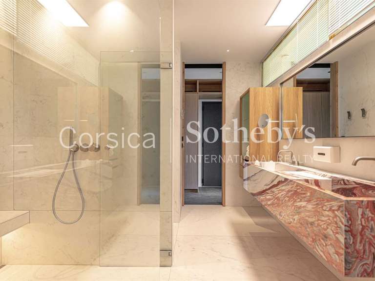 Hôtel particulier avec Vue sur mer Orto - 8 chambres - 430m²