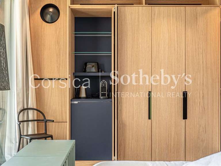 Hôtel particulier avec Vue sur mer Orto - 8 chambres - 430m²