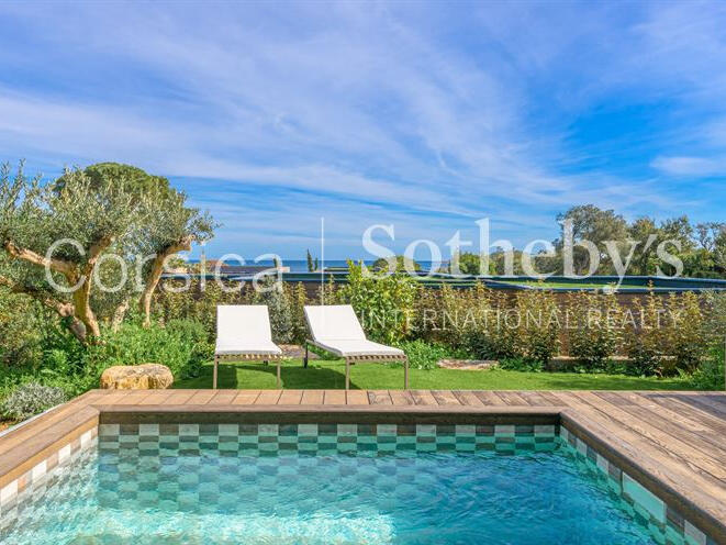 Mansion Orto - 8 bedrooms - 430m²
