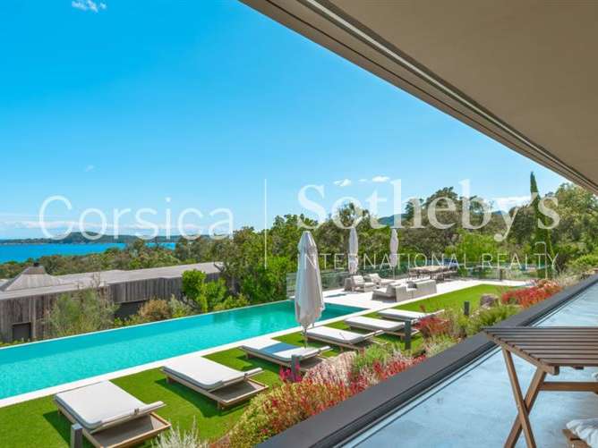 House with Sea view Orto - 6 bedrooms - 440m²