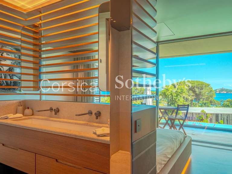 House with Sea view Orto - 6 bedrooms - 440m²