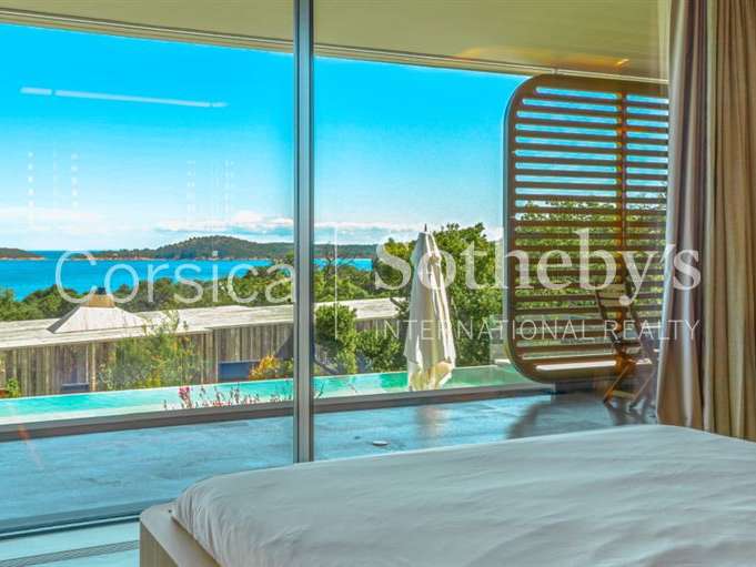 House with Sea view Orto - 6 bedrooms - 440m²