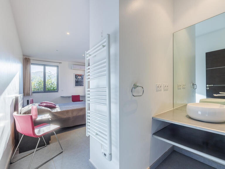 Maison Orto - 4 chambres - 14m²