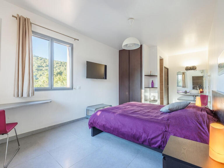 Maison Orto - 4 chambres - 14m²