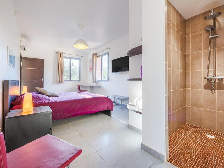Maison Orto - 4 chambres - 14m²