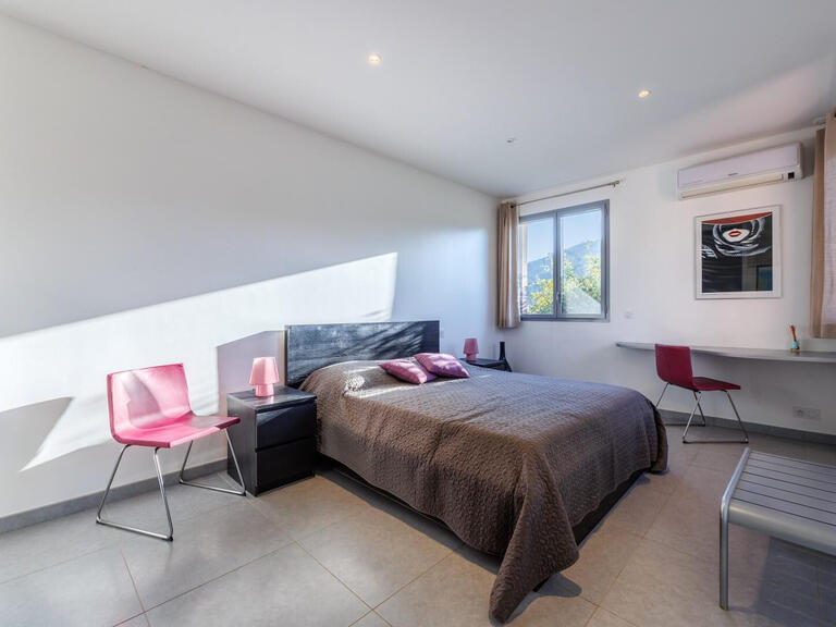 Maison Orto - 4 chambres - 14m²