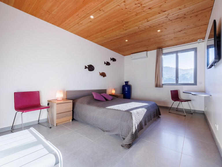 Maison Orto - 4 chambres - 14m²