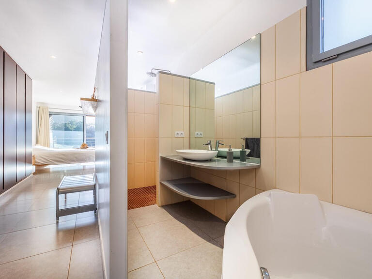 Maison Orto - 4 chambres - 14m²