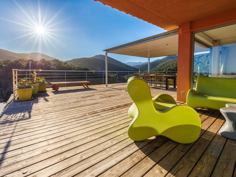 Maison Orto - 4 chambres - 14m²