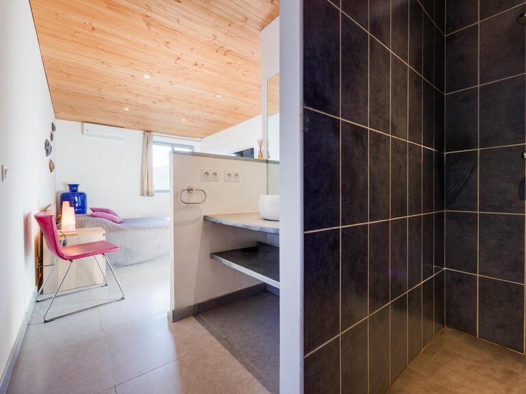 Maison Orto - 4 chambres - 14m²