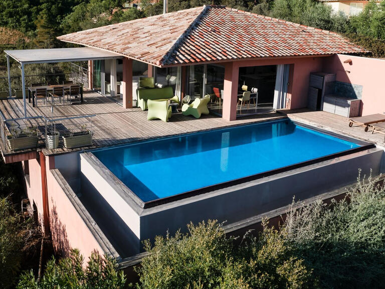 Maison Orto - 4 chambres - 14m²