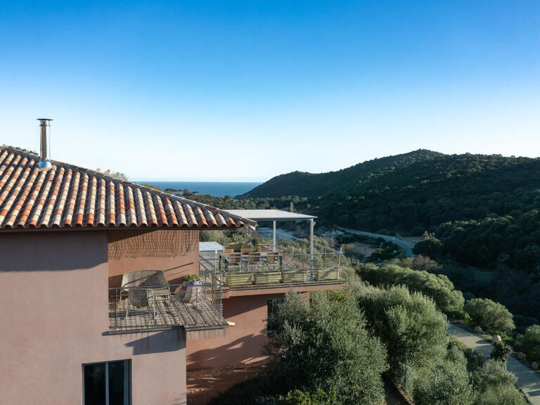 Maison Orto - 4 chambres - 14m²