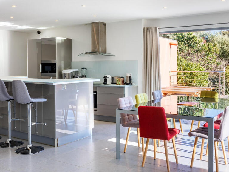 Maison Orto - 4 chambres - 14m²