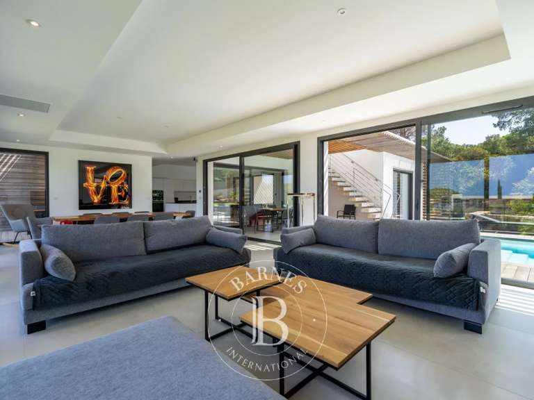 Maison Orto - 5 chambres - 300m²
