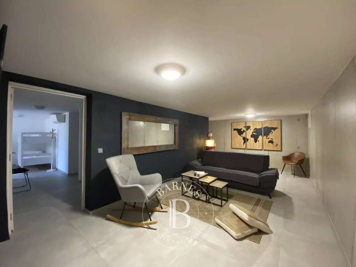 Maison Orto