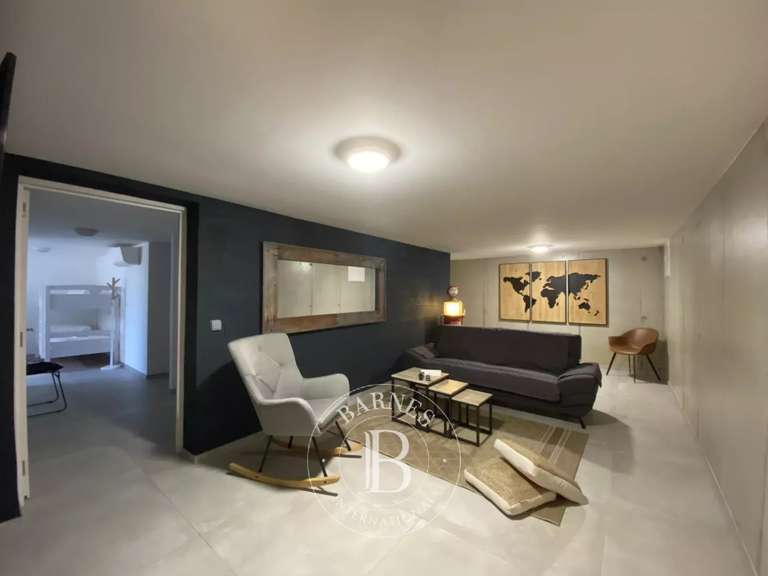 Maison Orto - 5 chambres - 300m²
