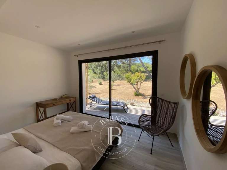 Maison Orto - 5 chambres - 300m²