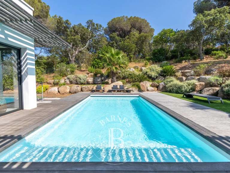Maison Orto - 5 chambres - 300m²