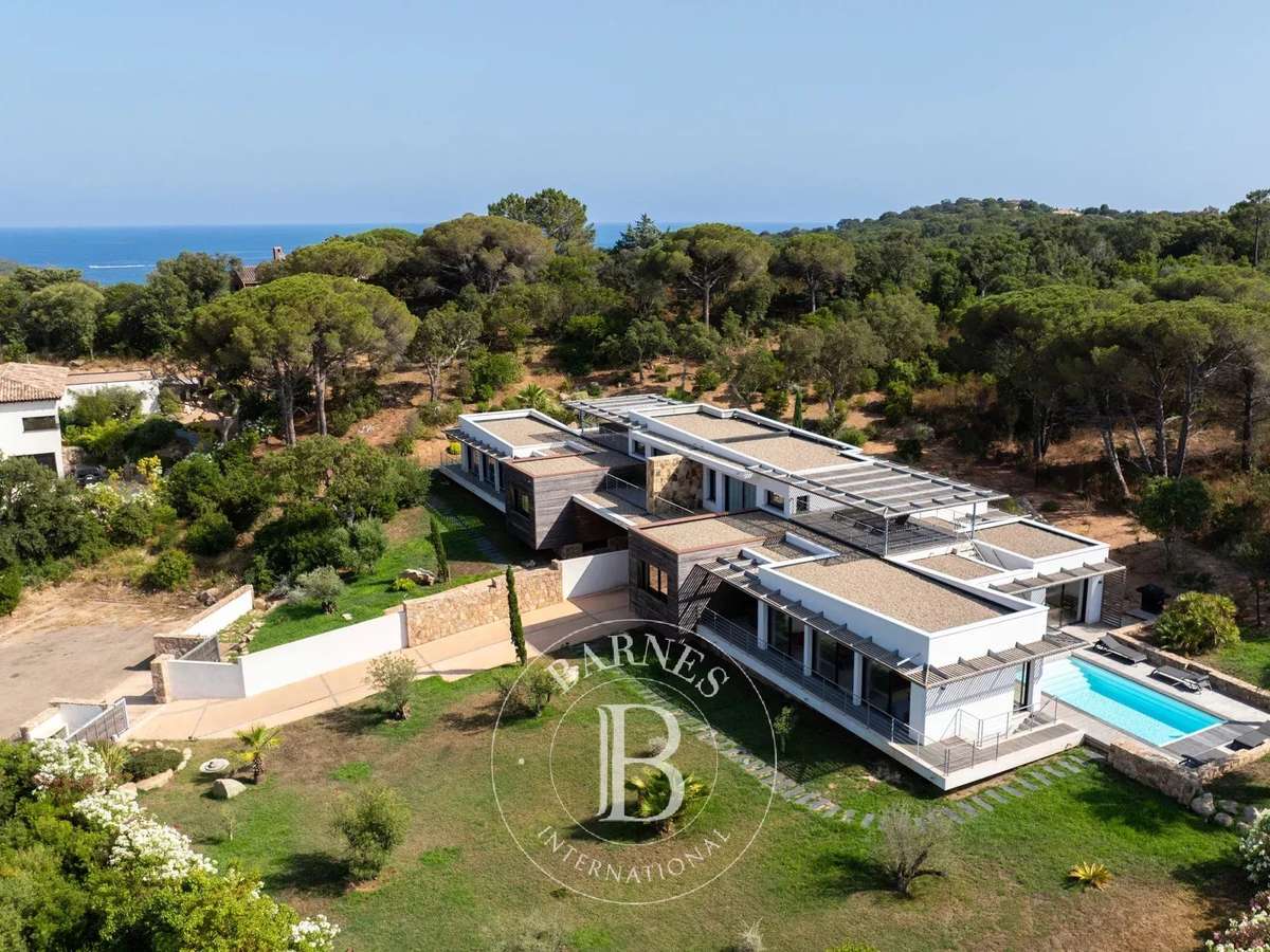 Maison Orto