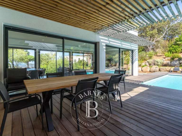 Maison Orto - 5 chambres - 300m²
