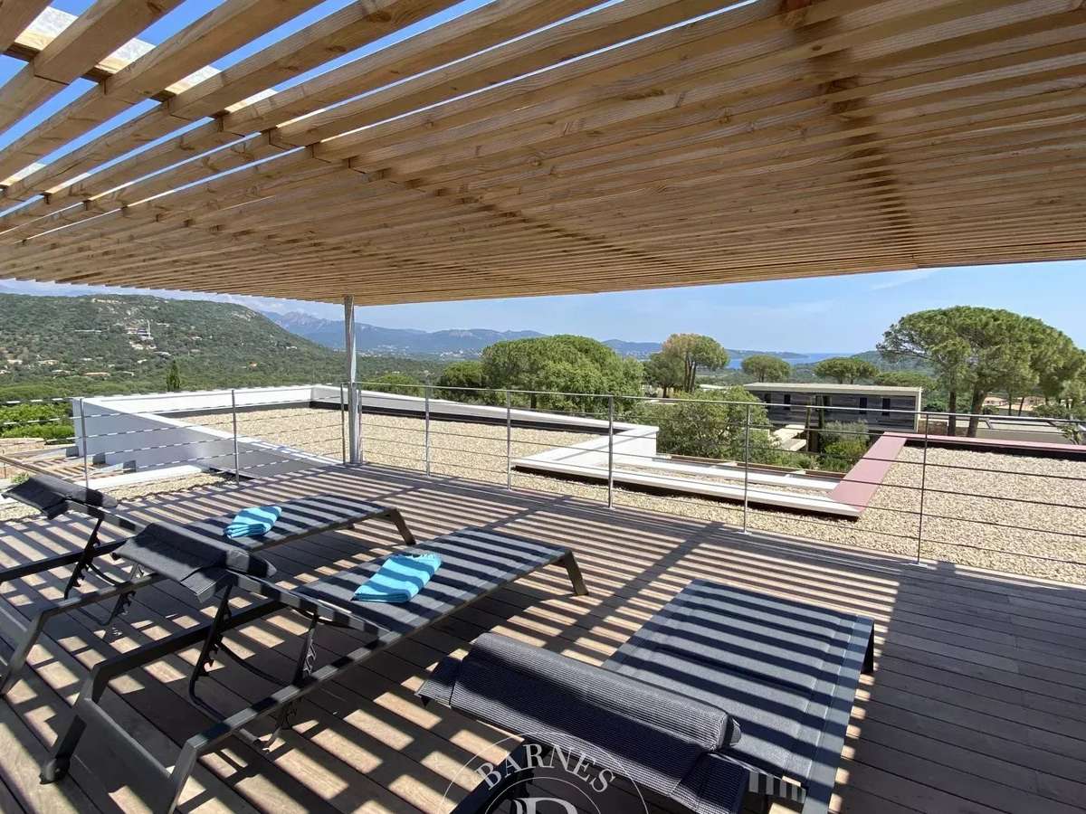 Maison Orto