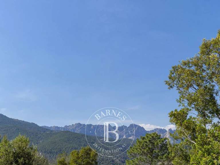 Maison Orto - 4 chambres - 100m²