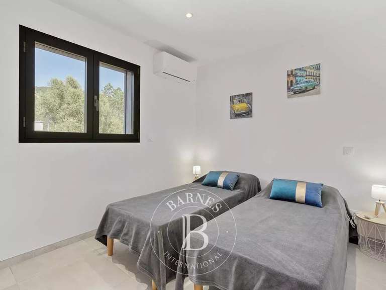 Maison Orto - 4 chambres - 100m²