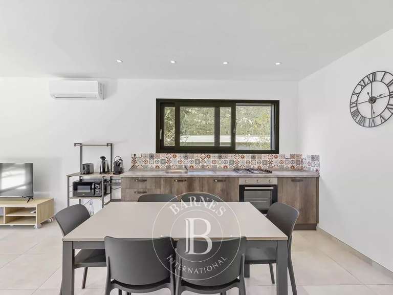 Maison Orto - 4 chambres - 100m²