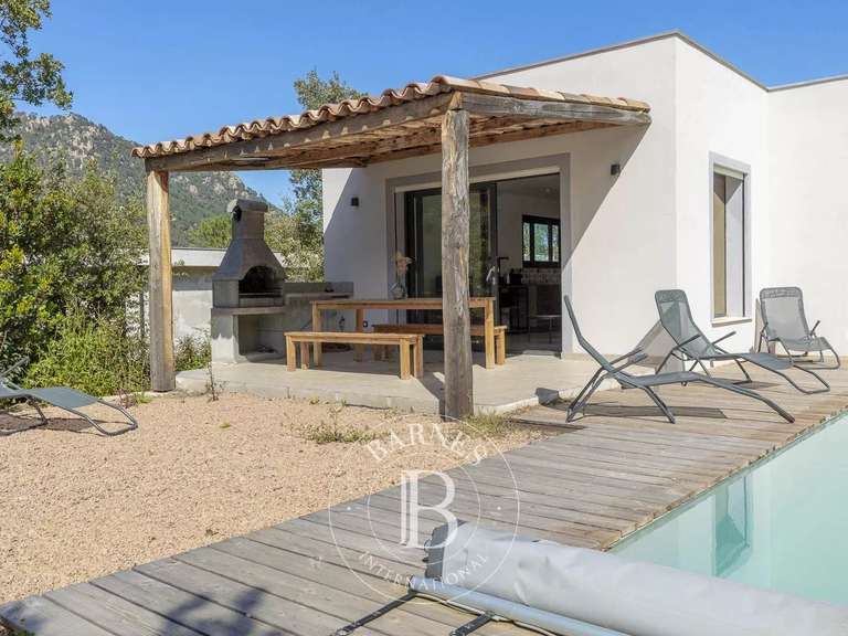 Maison Orto - 4 chambres - 100m²