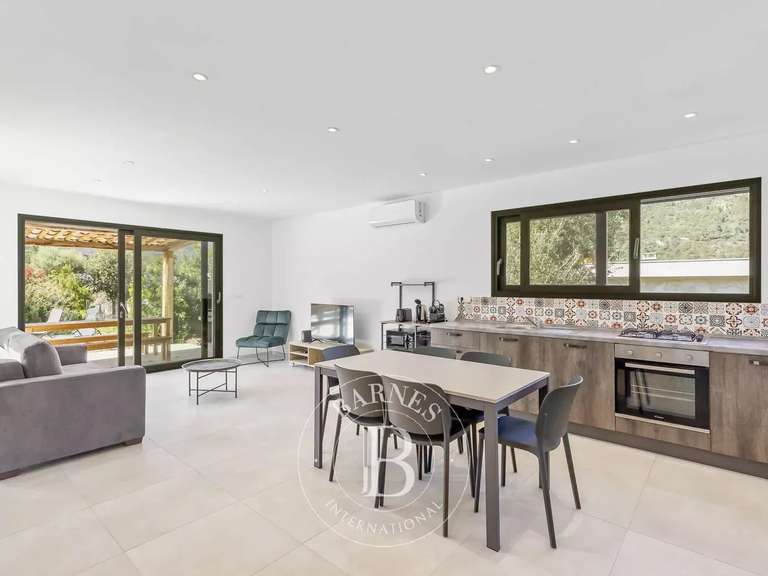 Maison Orto - 4 chambres - 100m²