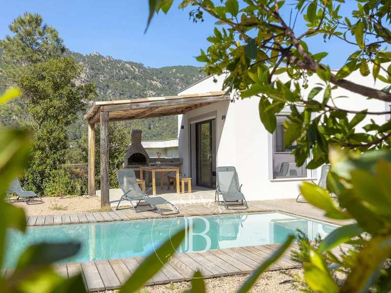 Maison Orto - 4 chambres - 100m²