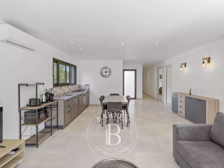 Maison Orto - 4 chambres - 100m²