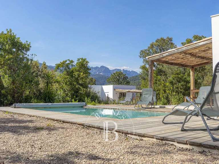 Maison Orto - 4 chambres - 100m²