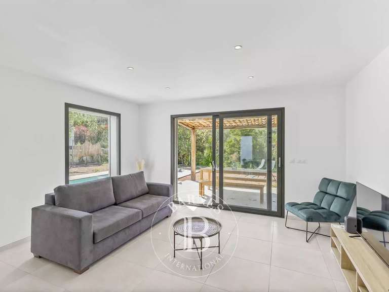 Maison Orto - 4 chambres - 100m²