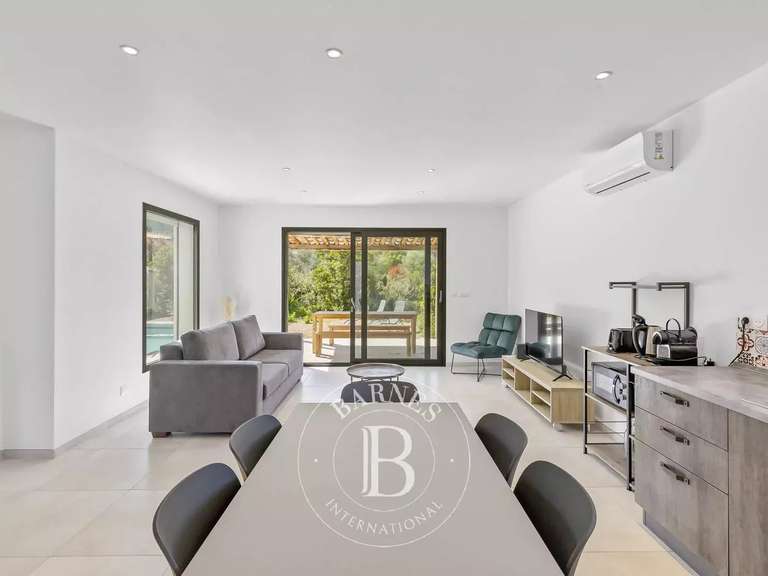 Maison Orto - 4 chambres - 100m²