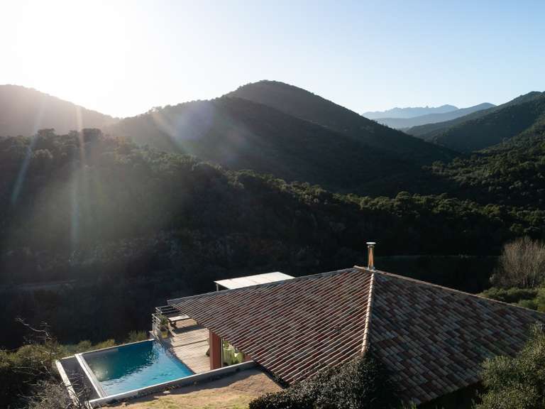 Maison Orto - 4 chambres - 283m²