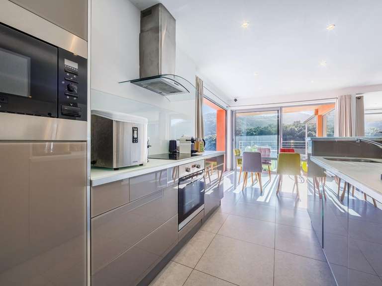 Maison Orto - 4 chambres - 283m²