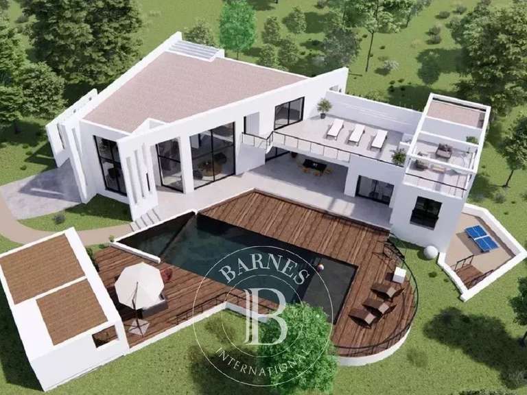 Terrain Orto - 6100m²