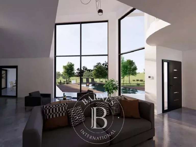 Terrain Orto - 6100m²