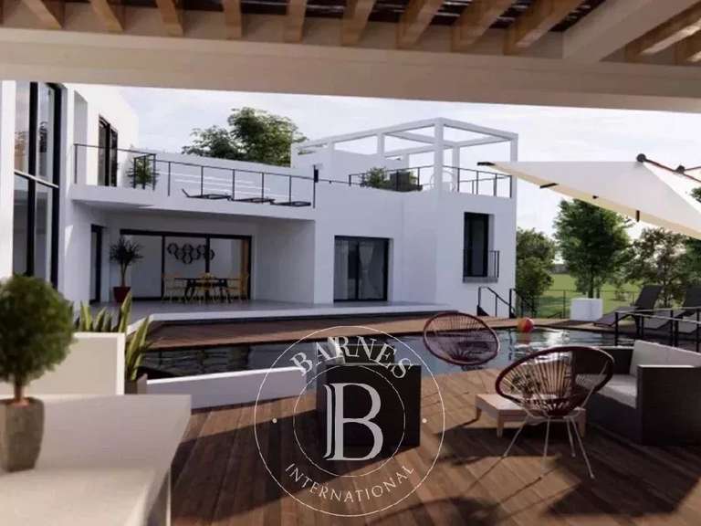 Terrain Orto - 6100m²