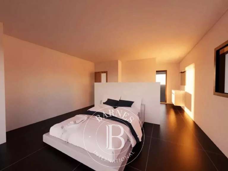 Terrain Orto - 2059m²