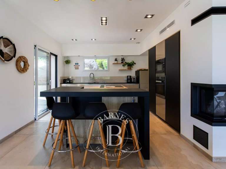 Villa Orto - 4 chambres - 1354m²