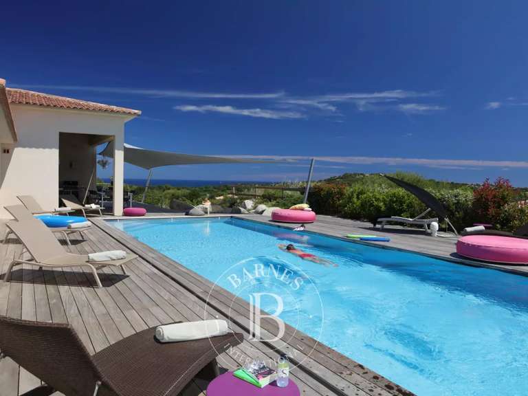 Villa Orto - 5 bedrooms - 263m²