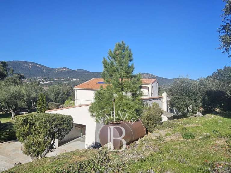 Villa Orto - 4 chambres - 440m²