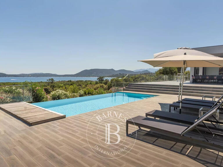 Villa Orto - 4 chambres - 200m²