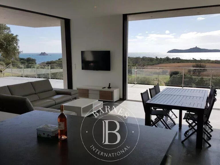 Villa Orto - 4 chambres - 200m²