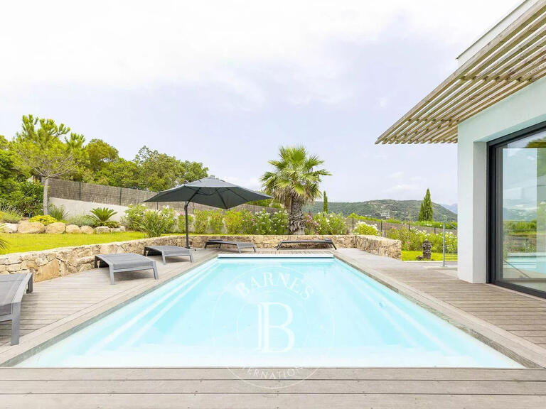 Villa Orto - 5 chambres - 600m²