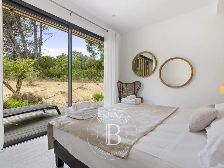 Villa Orto - 5 chambres - 600m²